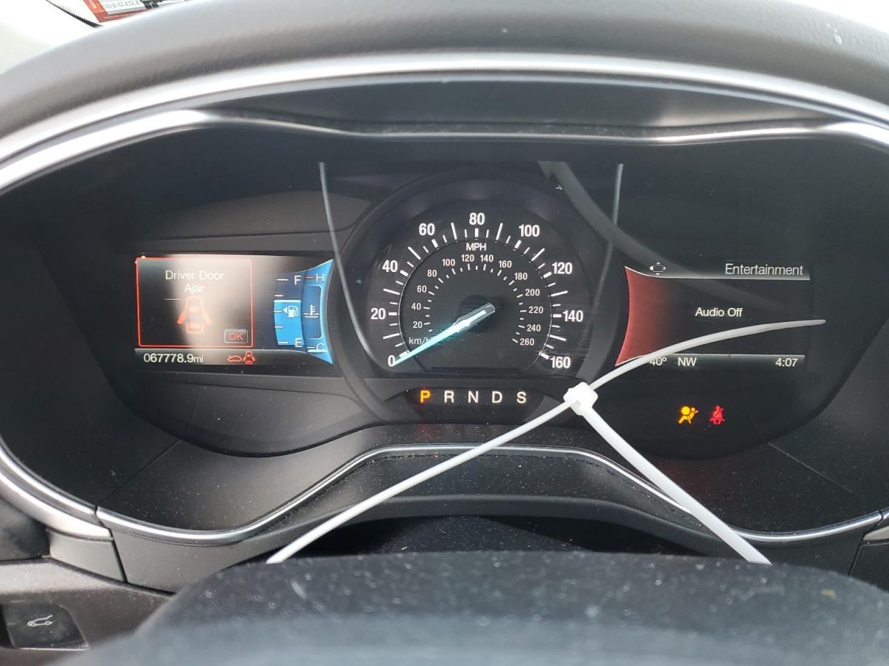 2015 Ford Fusion - Image 9