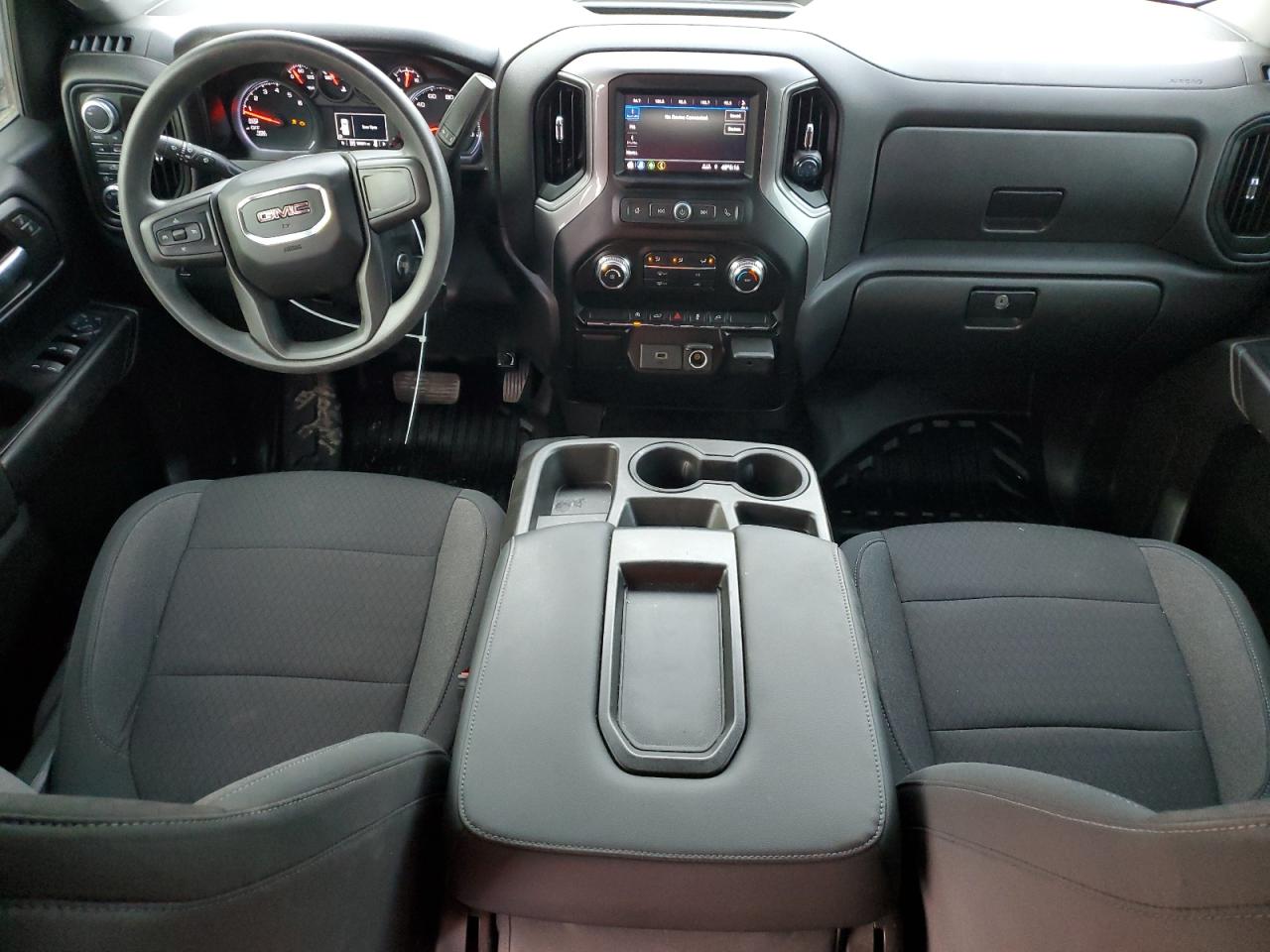 2020 GMC Sierra - Image 8