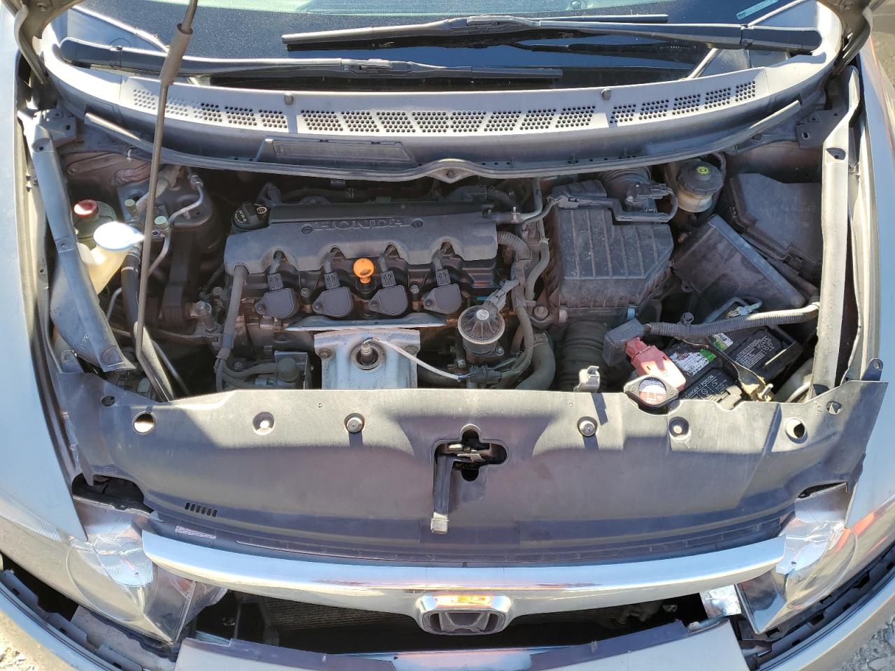 2008 Honda Civic - Image 11