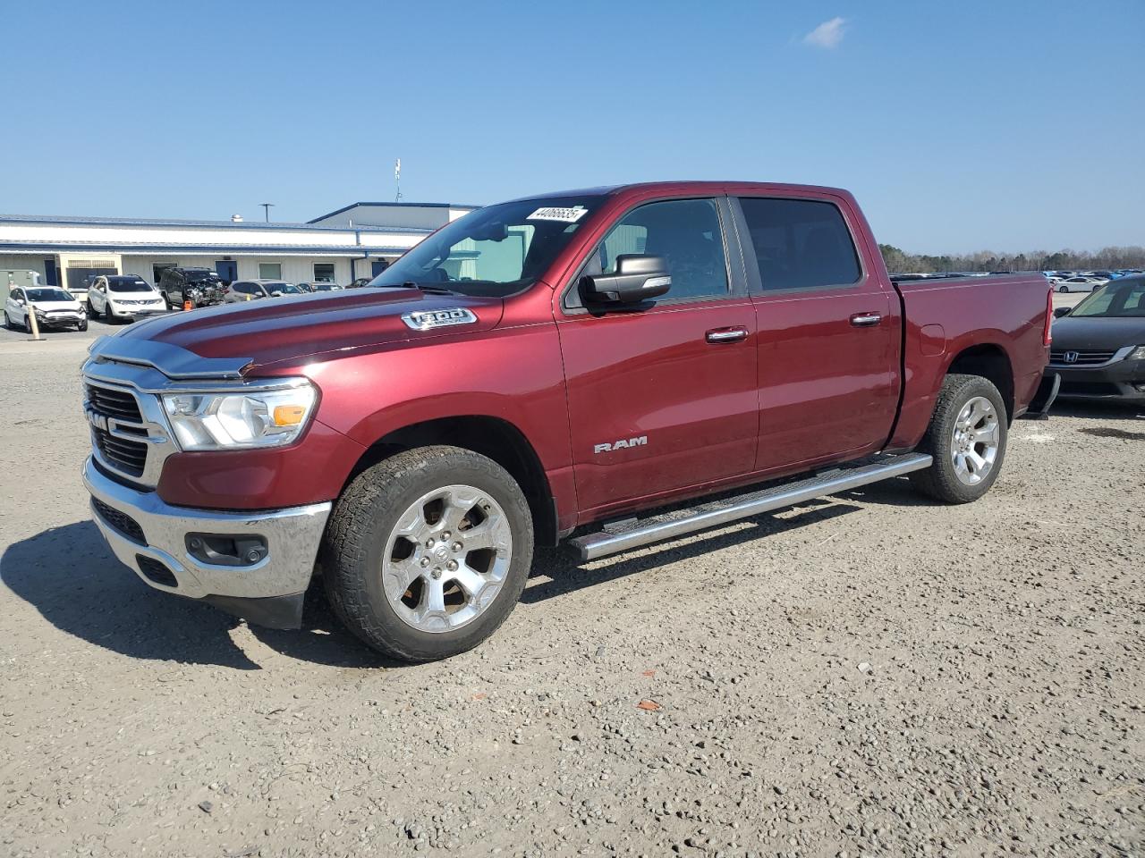 RAM 1500