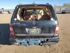 2003 Mercedes-Benz Ml 350 للبيع في Colorado Springs، CO - Side