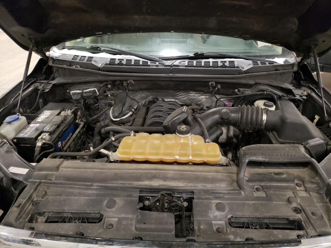 2015 Ford F-150 - Image 12