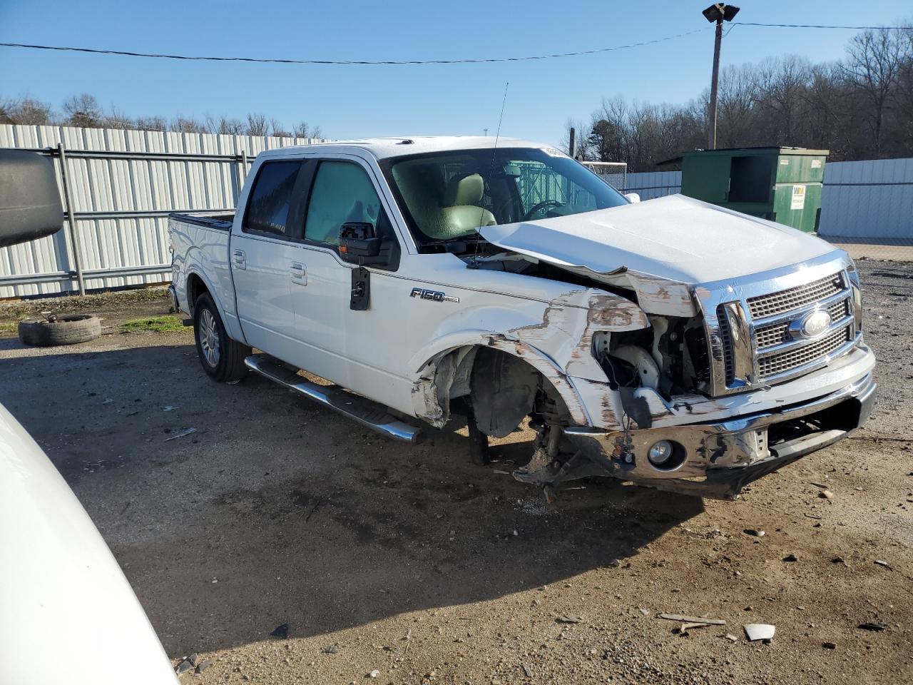 2009 Ford F-150 - Image 4