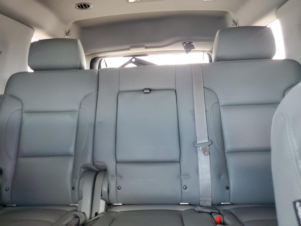 2016 Chevrolet Tahoe - Image 10