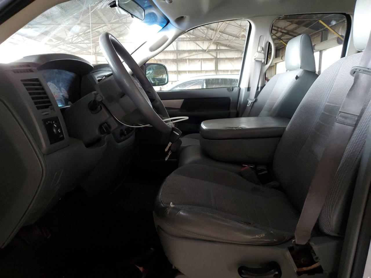 2008 Dodge RAM - Image 7