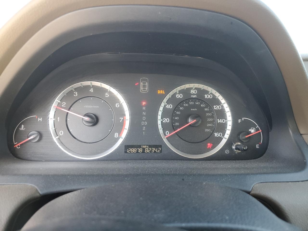 2008 Honda Accord - Image 9