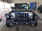 2015 Jeep Wrangler Unlimited Sport zu verkaufen in Homestead, FL - Rollover