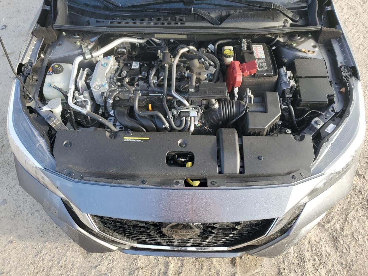 2021 Nissan Sentra - Image 12