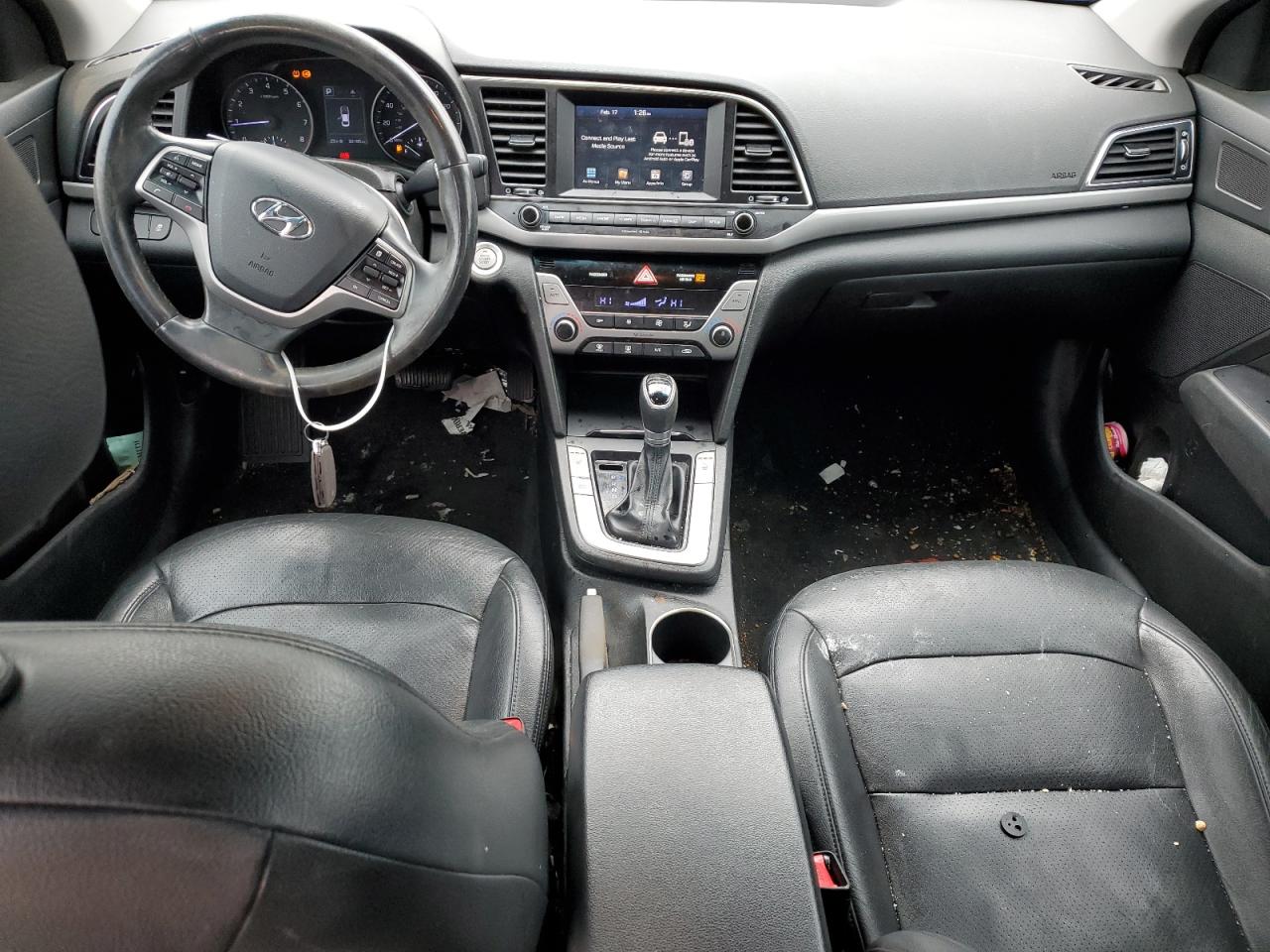 2018 Hyundai Elantra - Image 8