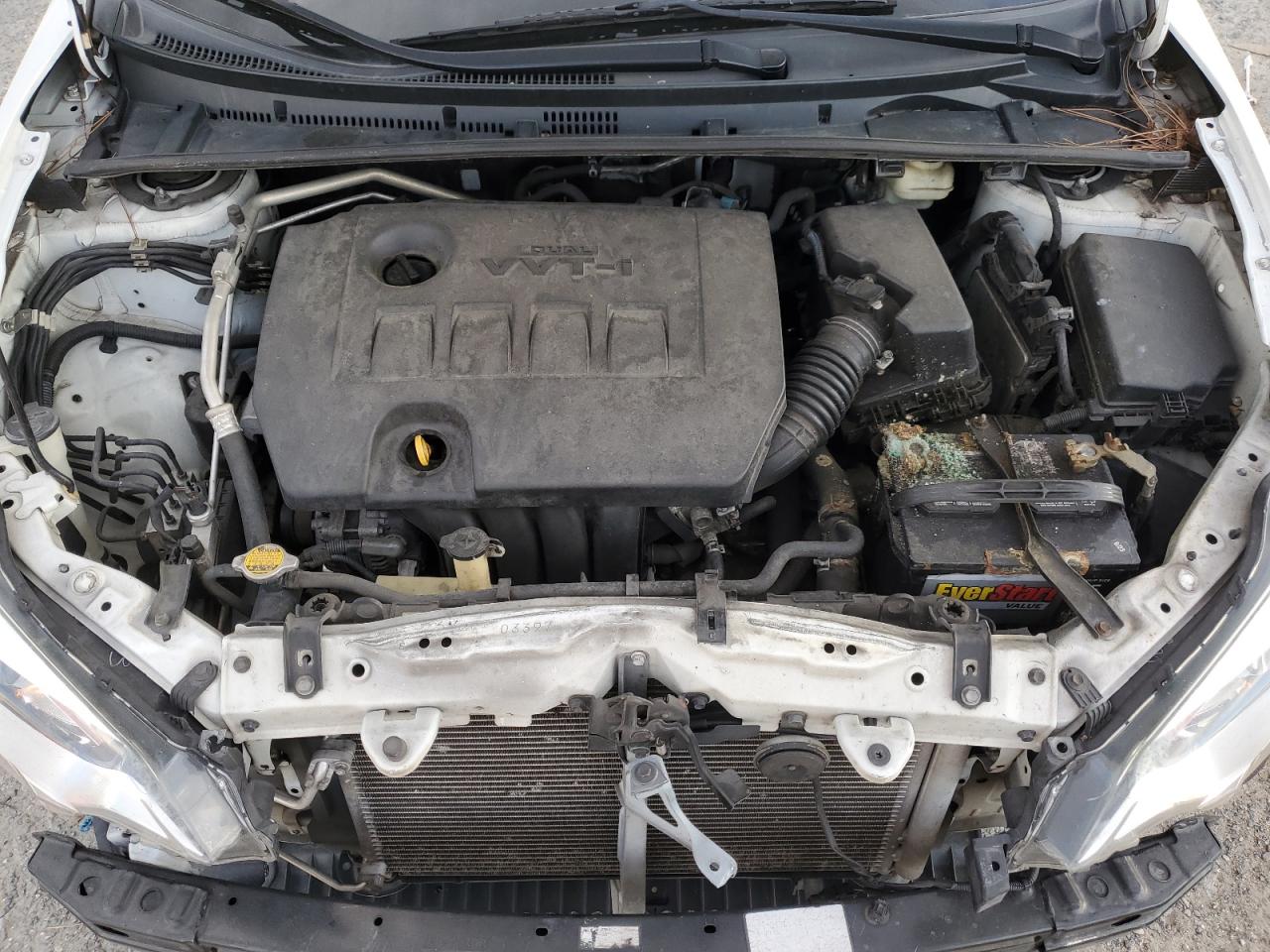 2015 Toyota Corolla - Image 12