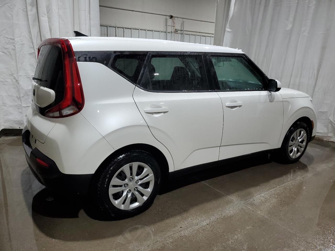 2021 Kia Soul - Image 3