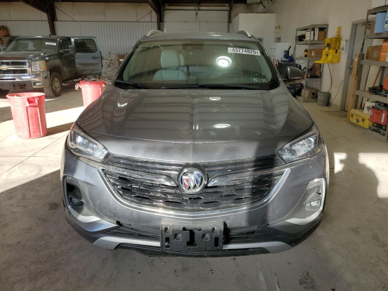2020 Buick Encore - Image 5