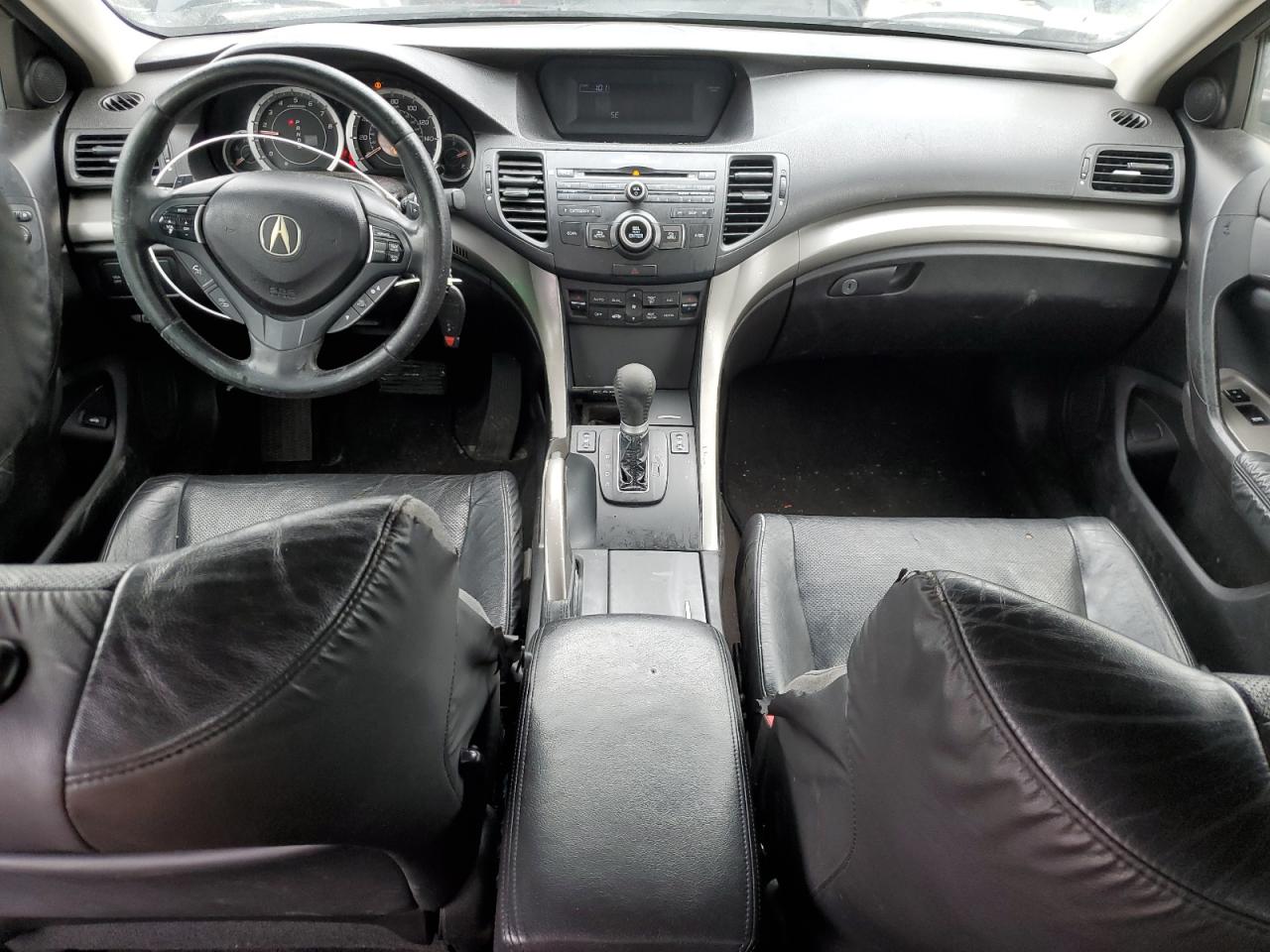 2009 Acura TSX - Image 8