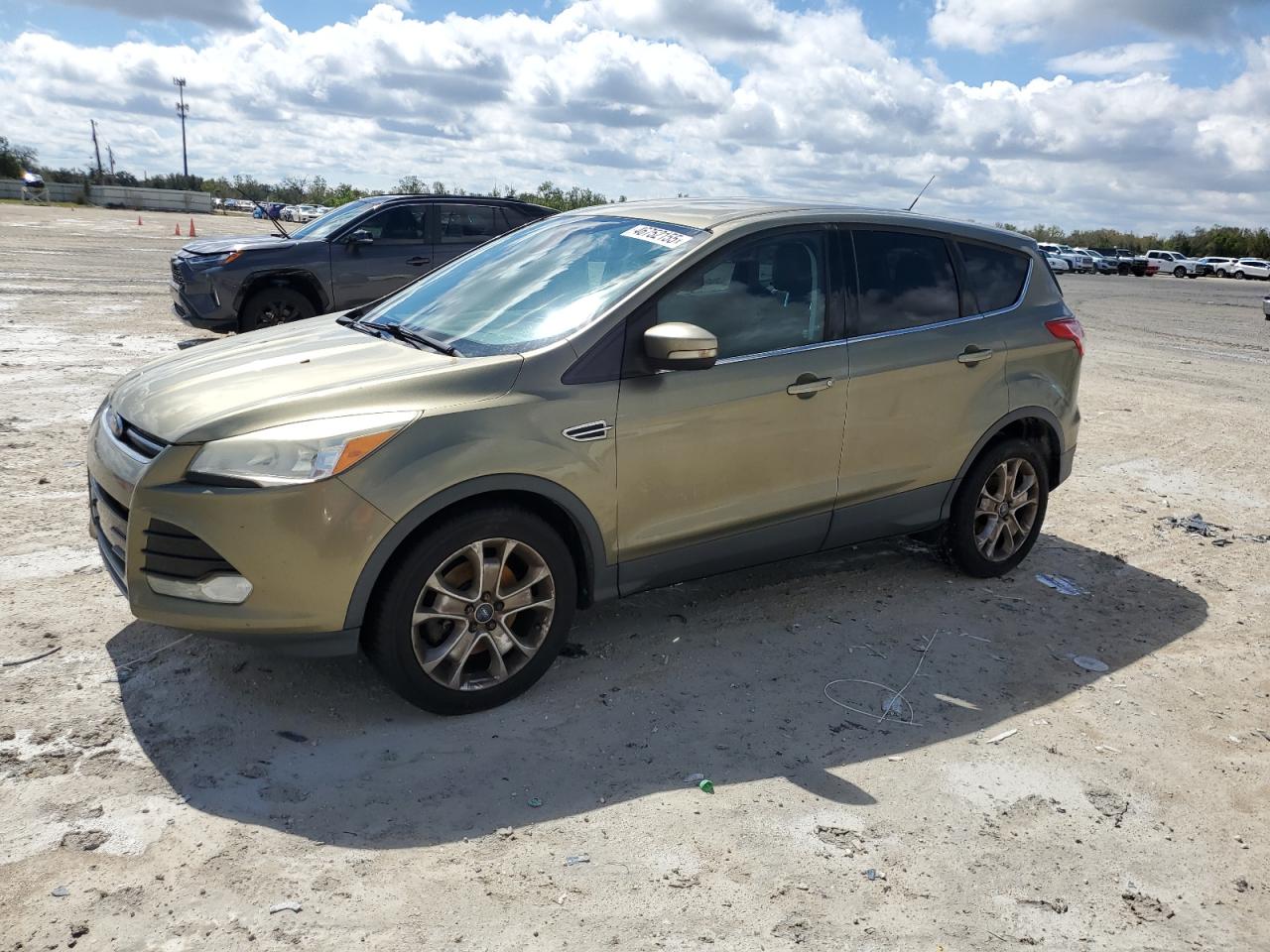 2013 Ford Escape - Image 1