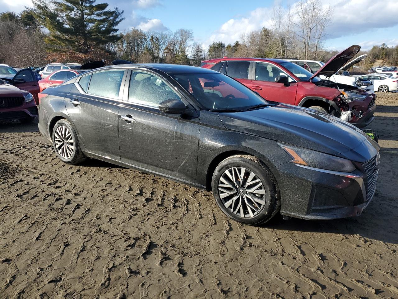 1N4BL4DV3RN341573 NISSAN ALTIMA 2024