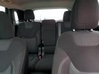 2017 Jeep Cherokee Latitude იყიდება Houston-ში, TX - Front End