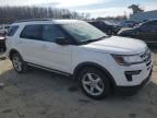 2018 Ford Explorer Xlt for Sale in Hampton, VA - Front End