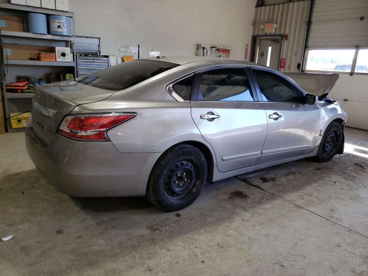 2015 Nissan Altima - Image 3