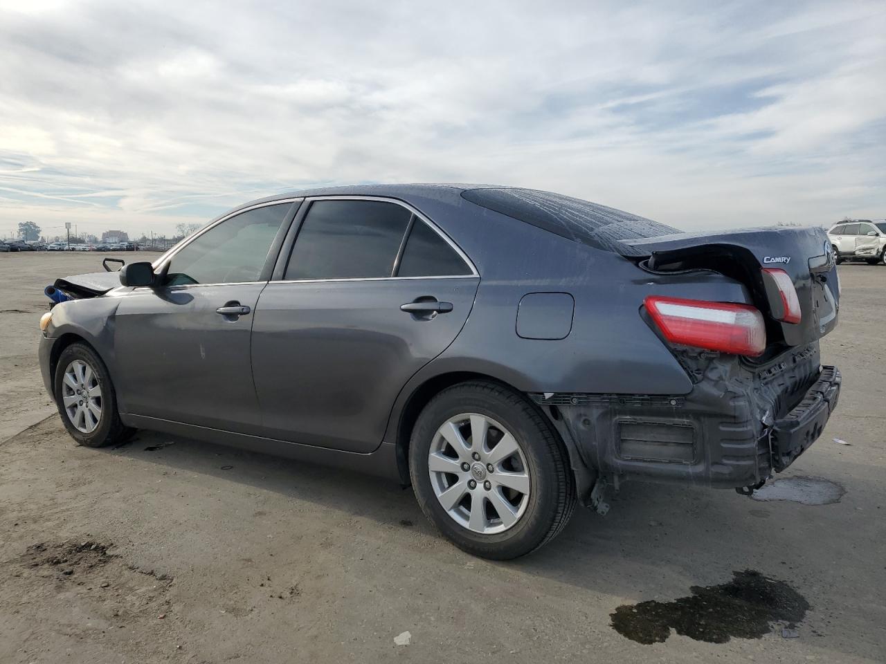 2008 Toyota Camry - Image 2