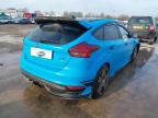 2015 FORD FOCUS ST-3 for sale at Copart WESTBURY