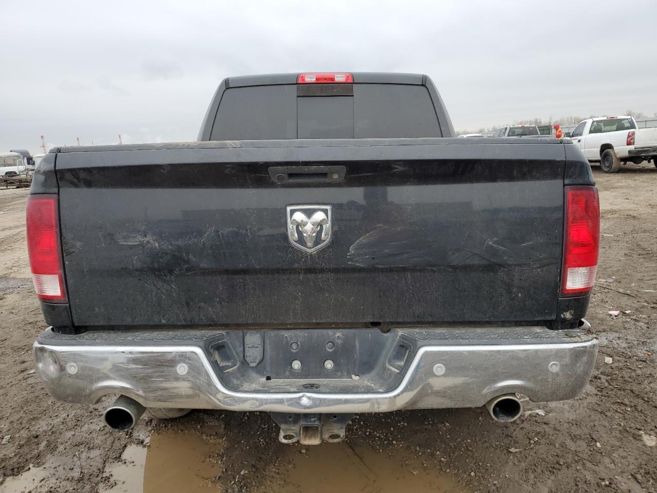2018 RAM 1500 - Image 6