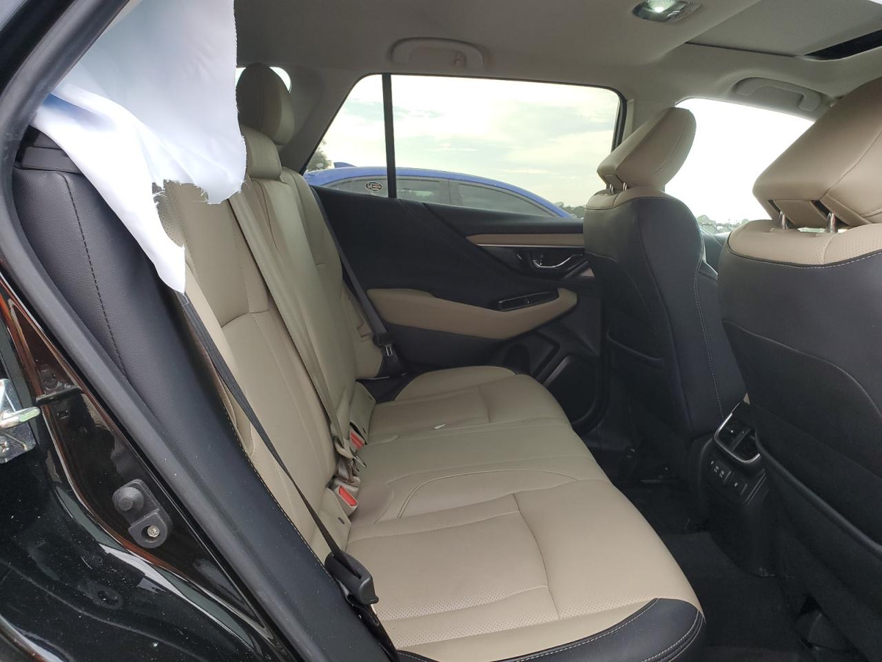 2020 Subaru Outback - Image 11