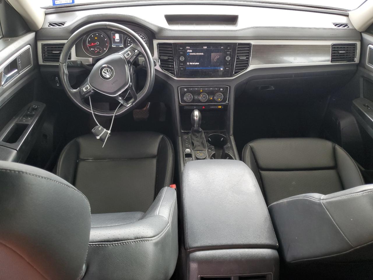 2018 Volkswagen Atlas - Image 8