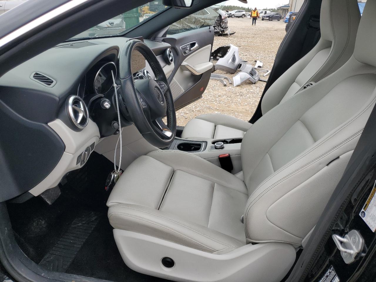 2018 Mercedes-Benz CLA-klasse - Image 7