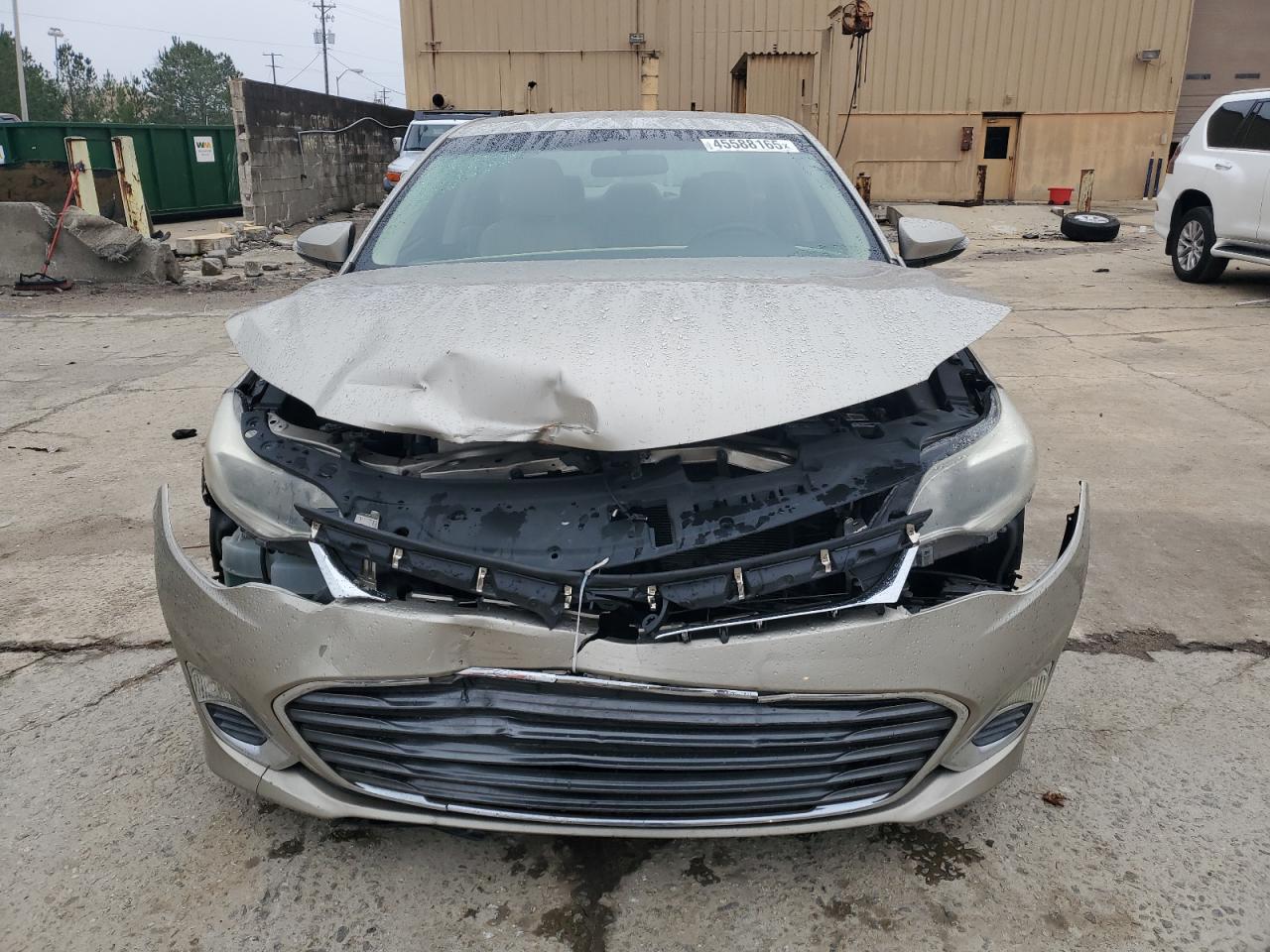 2015 Toyota Avalon - Image 5