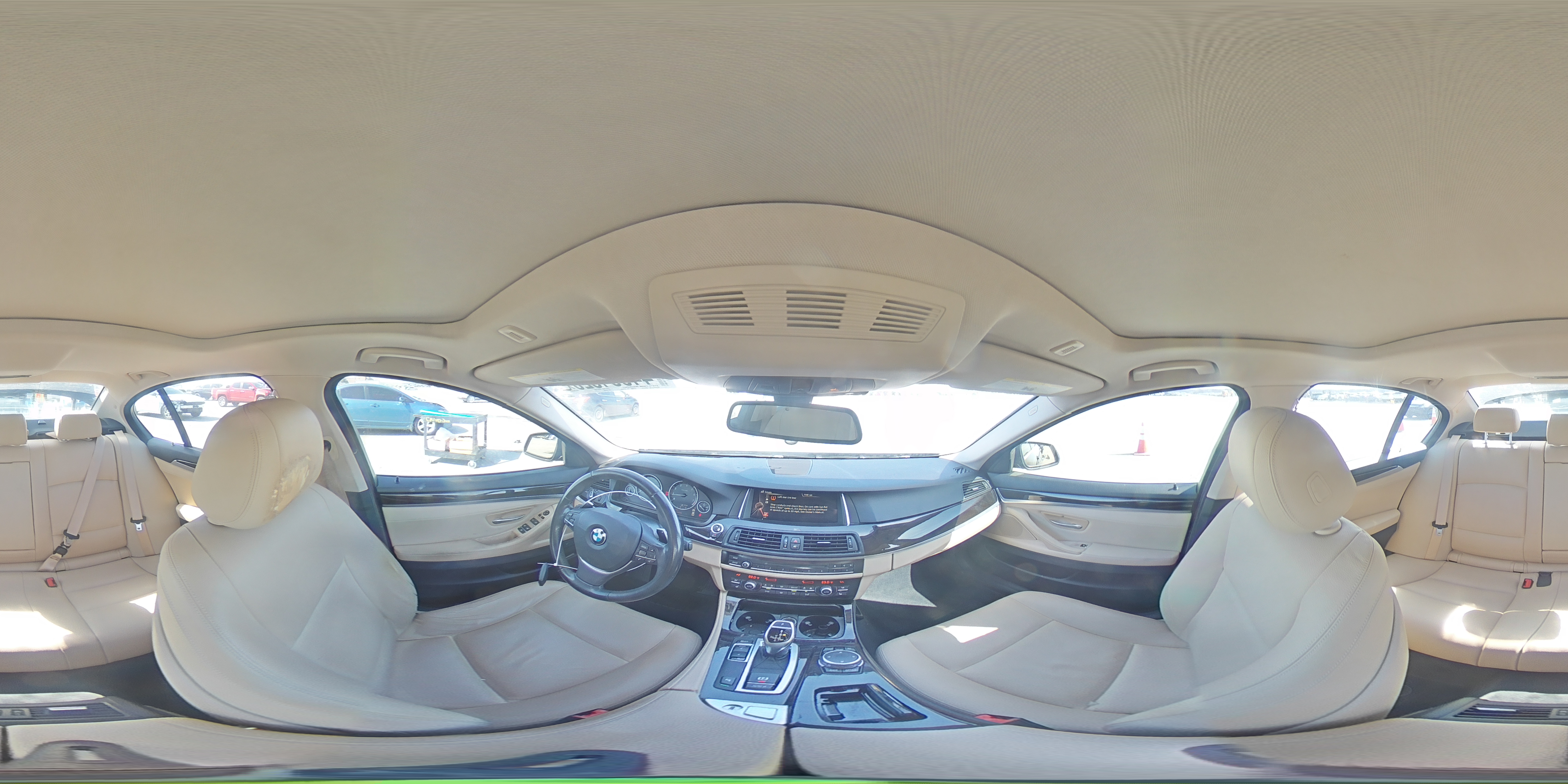 2016 BMW 5er - Image 15