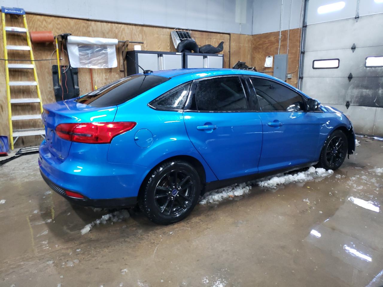2016 Ford Focus - Image 3