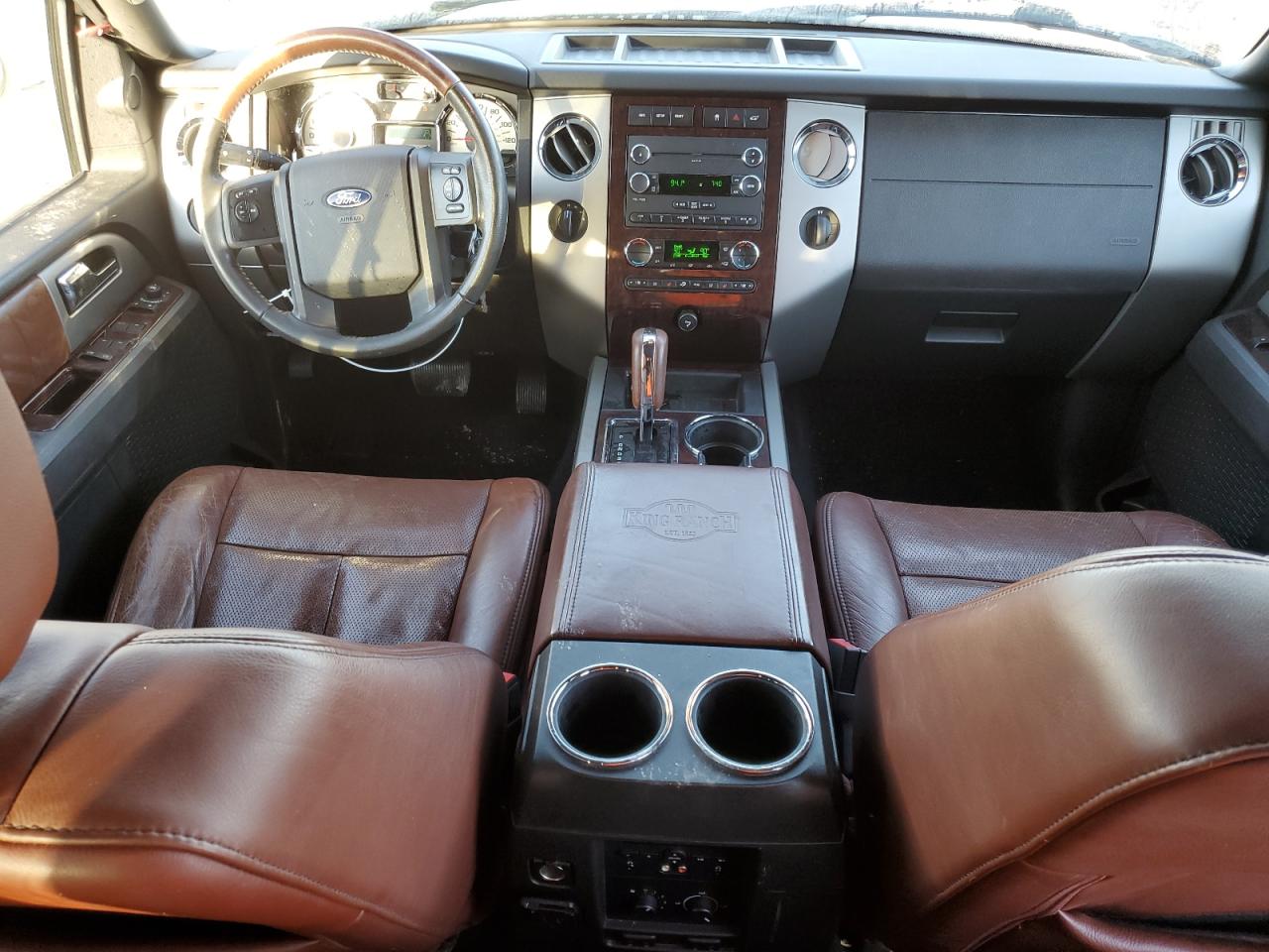 2011 Ford Expedition - Image 8