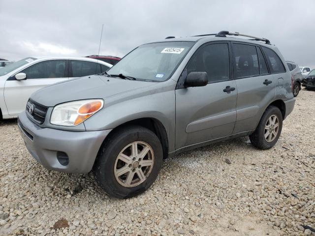 2005 Toyota Rav4 