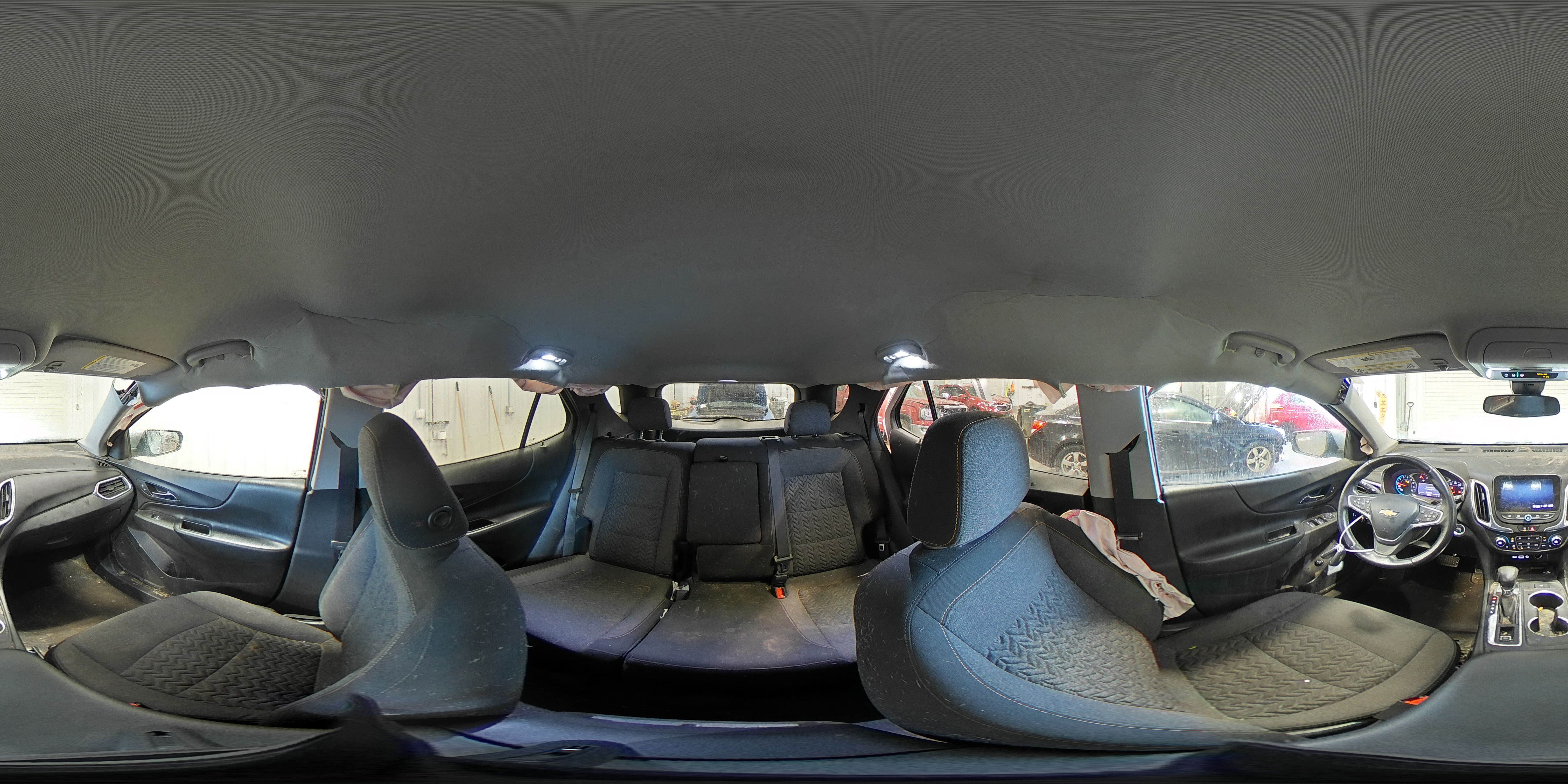 2022 Chevrolet Equinox - Image 15