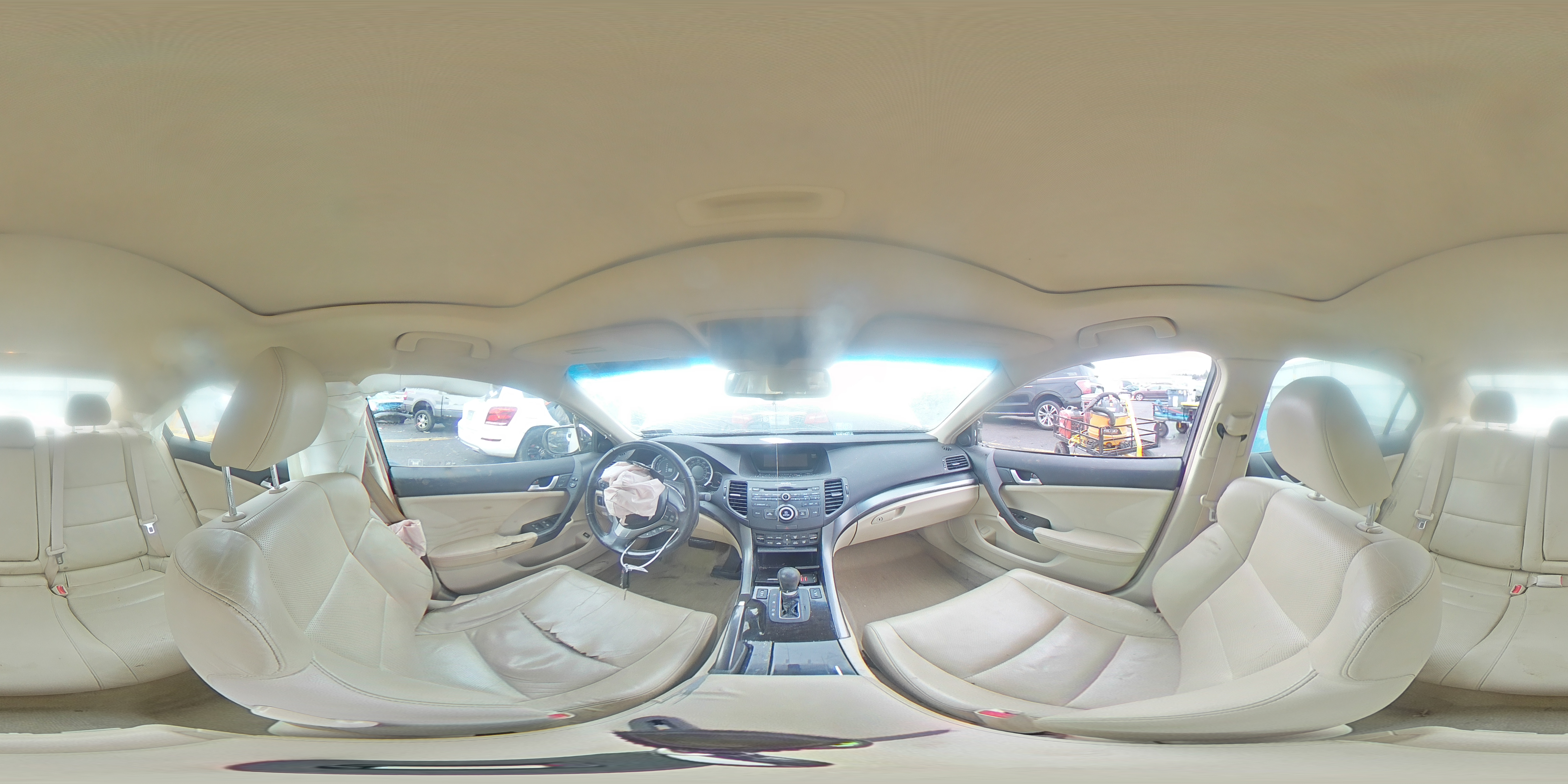 2011 Acura TSX - Image 13
