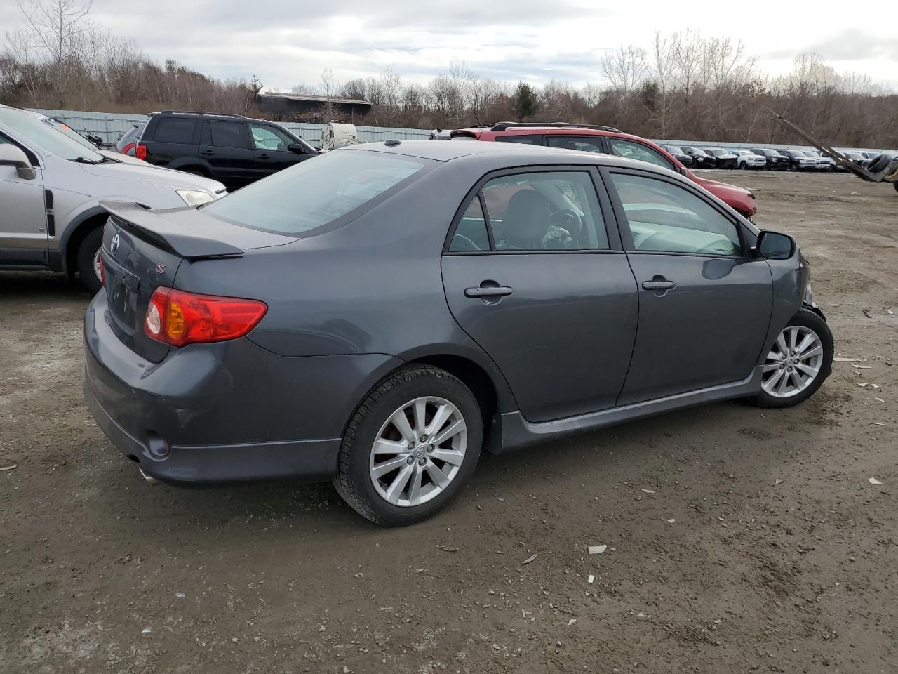 2010 Toyota Corolla - Image 3