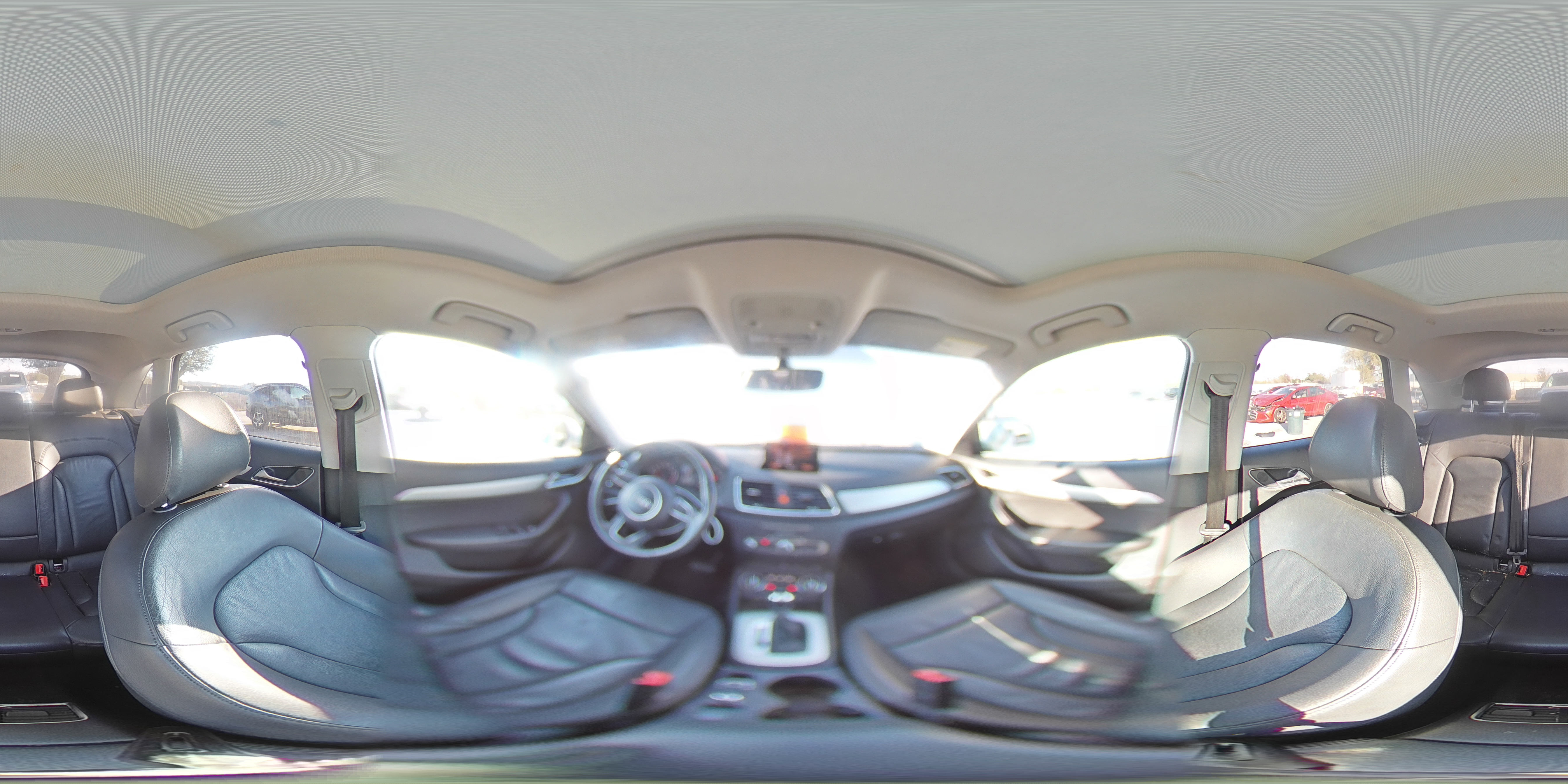 2017 Audi Q3 - Image 14