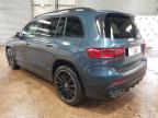 2023 MERCEDES BENZ GLB220 AMG for sale at Copart NEWBURY