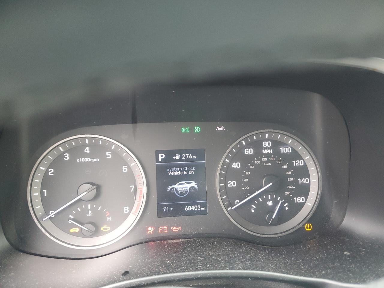 2020 Hyundai Tucson - Image 9