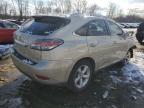 2013 Lexus Rx 350 Base na sprzedaż w New Britain, CT - Front End