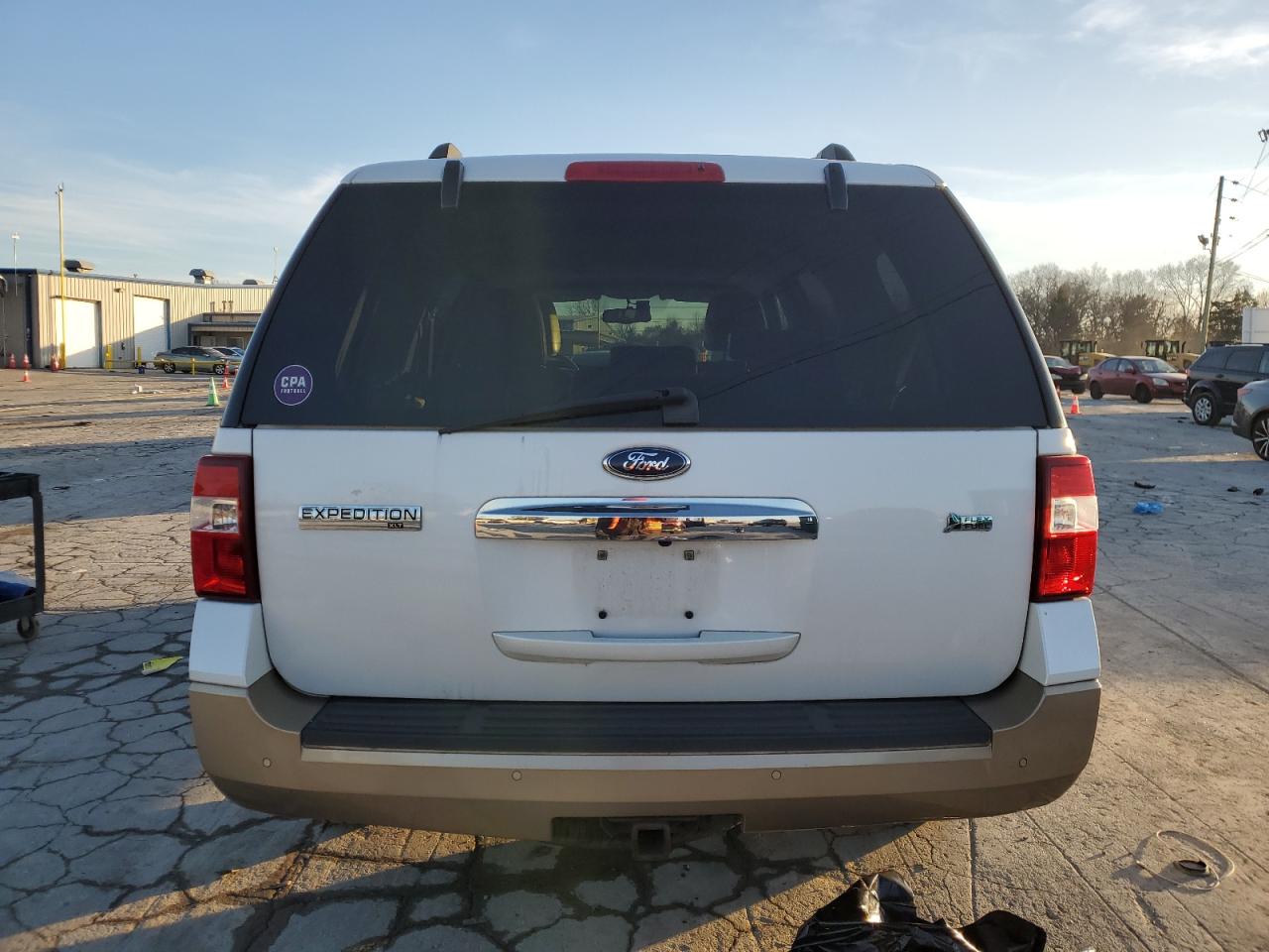 2013 Ford Expedition - Image 6