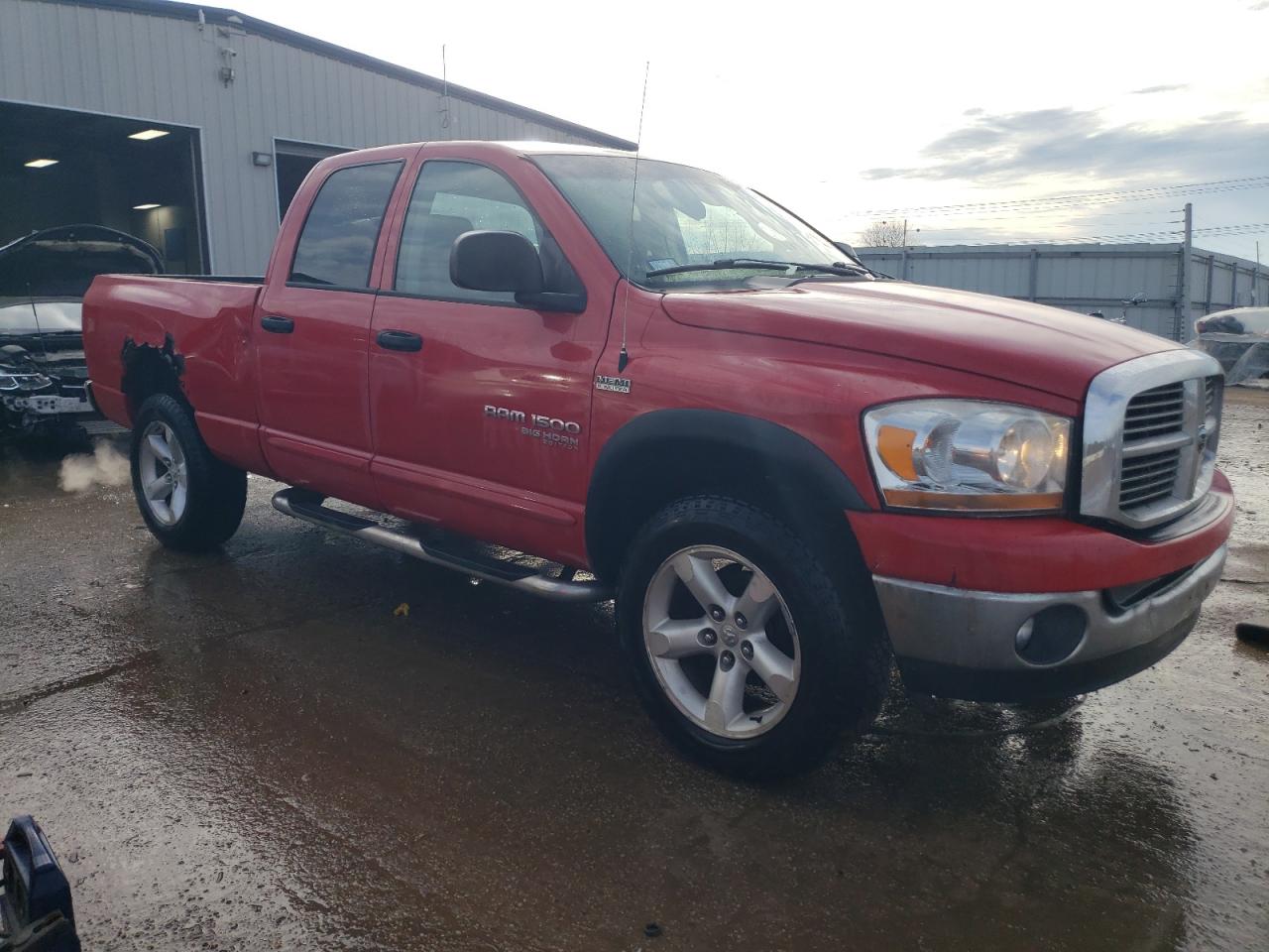 2006 Dodge RAM - Image 4