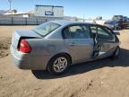2007 Chevrolet Malibu Ls იყიდება Colorado Springs-ში, CO - All Over