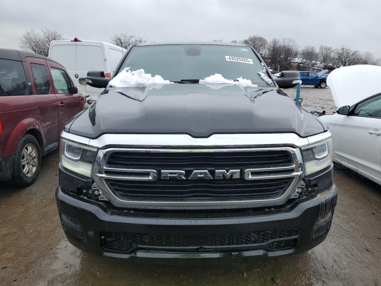 2019 RAM 1500 - Image 5