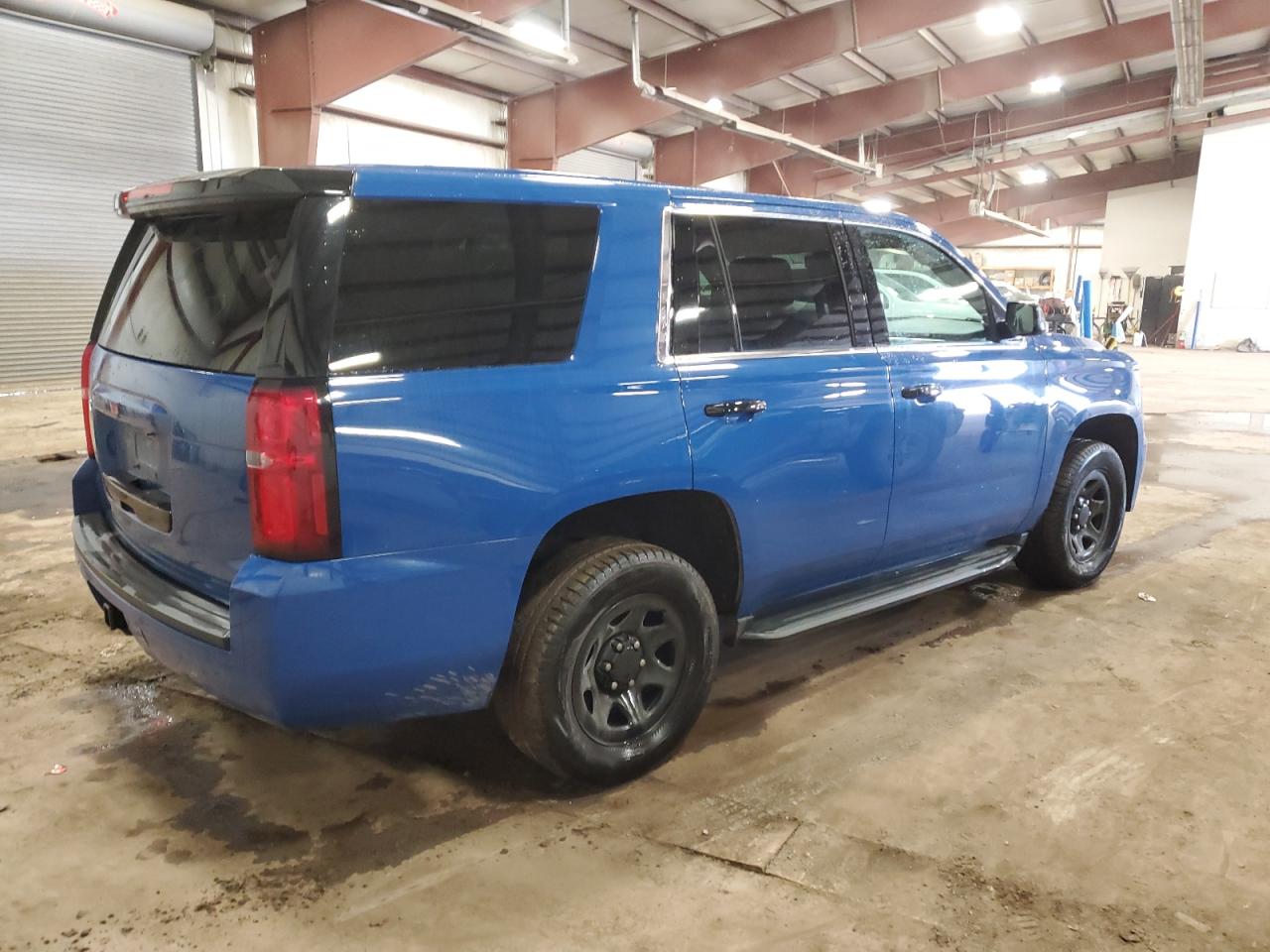 2017 Chevrolet Tahoe - Image 3