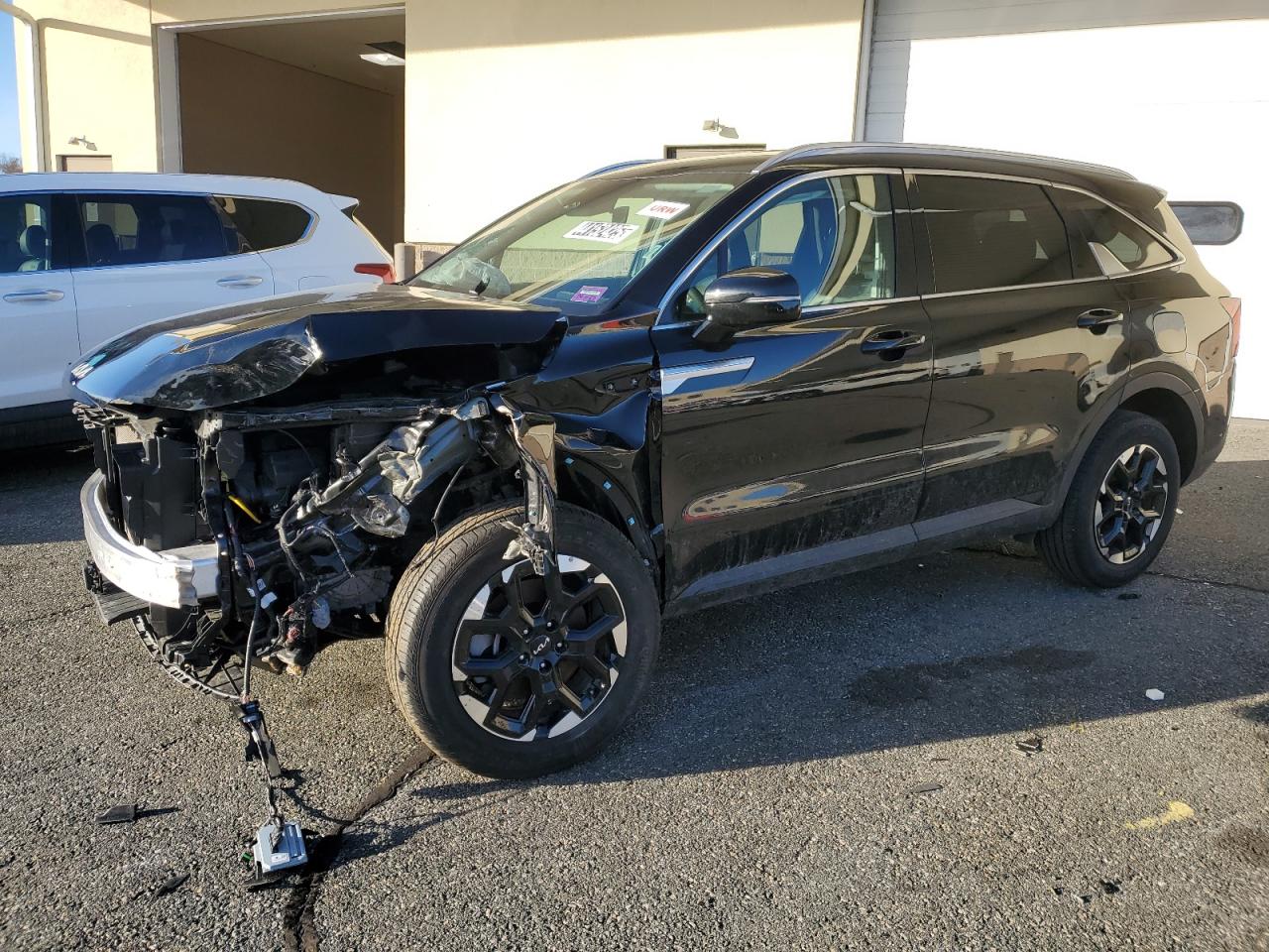 2024 Kia Sorento - Image 1