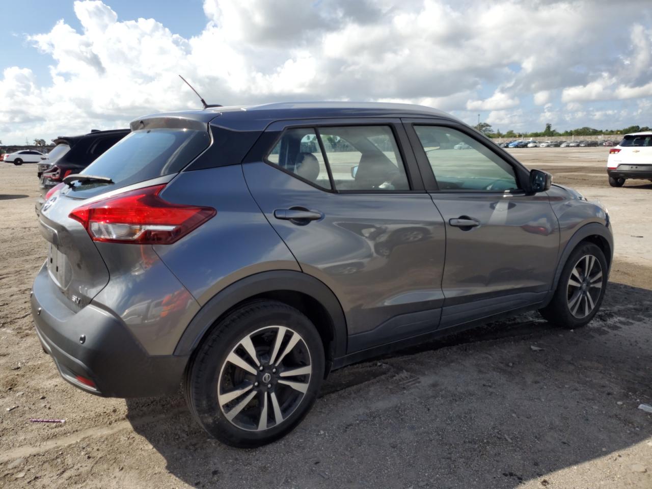 3N1CP5CV8LL481672 NISSAN KICKS 2020