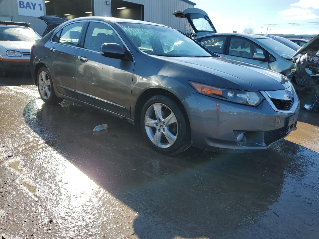 2009 Acura TSX - Image 4