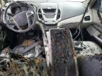 2010 Gmc Terrain Slt продається в Albuquerque, NM - Burn