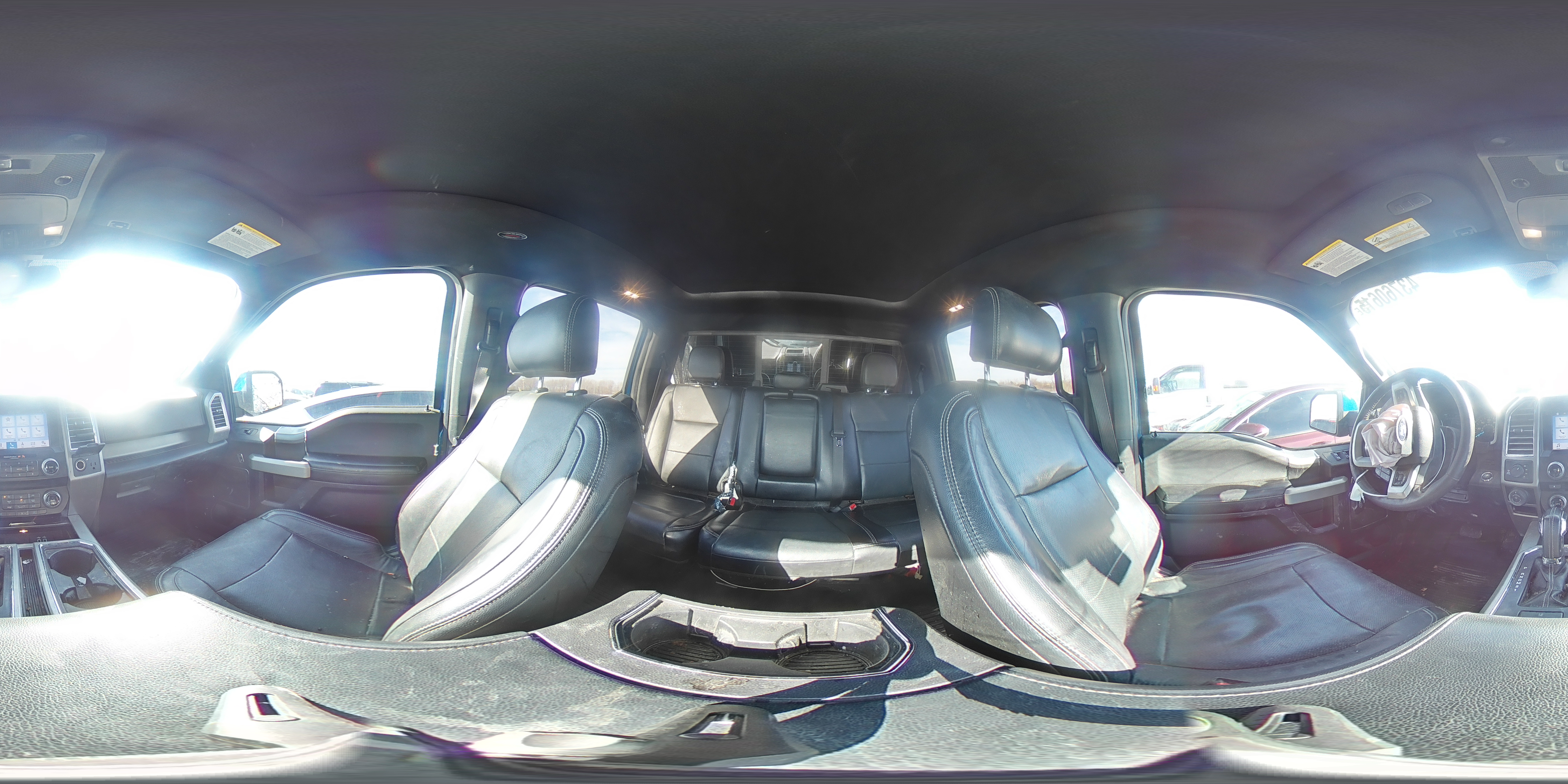 2016 Ford F-150 - Image 13